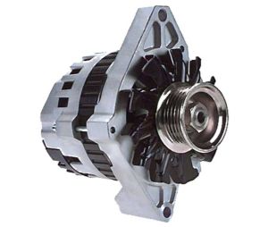 Alternateur, remplace Delco DA-45