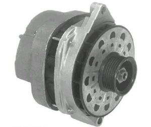 Alternateur, remplace Delco DA-46