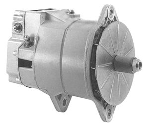 Alternateur, remplace Delco DA-47/TR