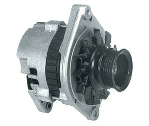 Alternateur, remplace Delco DA-50
