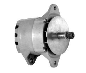Alternateur, remplace Delco DA-51