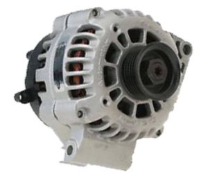Alternateur, 12V, 105A, CS130D-Serie DA-66