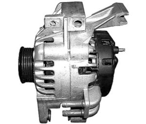 Alternateur, remplace Delco DA-68