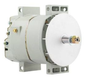Delco Remy Alternateur, remplace Delco DA-70/100