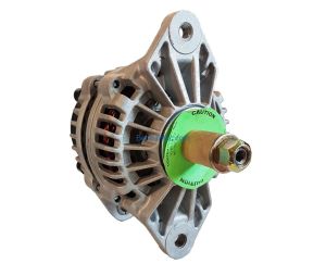 Alternateur, remplace Delco DA-81/145