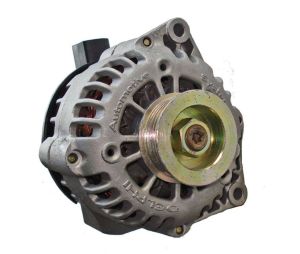 Alternateur, remplace Delco DA-83
