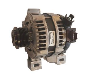Alternateur, Nippon Denso d'origine, 12V - 150A DAN1059