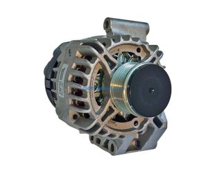 Alternateur, Nippon Denso d'origine, 12V - 120A DAN1086