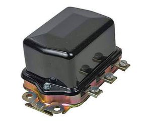 Delco Remy Regulateur (séparé), 12 Volt 33 Amp DR-09