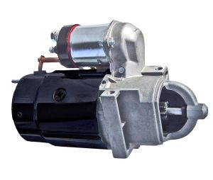 Delco Remy Démarreur 12V, 10MT, 9D. DS-01