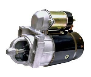 Delco Remy Démarreur, remplace Delco DS-04