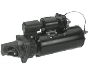 DS-10, Delco Remy Démarreur, 12V, 11D, Rotation à droite, 40MT