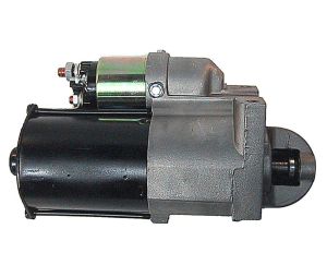 Delco Remy Démarreur, 12V, 9D, PG260M-Série DS-100