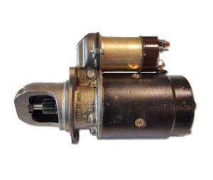 Delco Remy Démarreur 12V, 9D, Rotation à droite DS-103