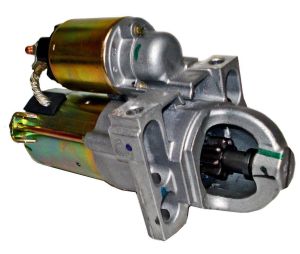 Delco Remy Démarreur, 12V Delco PG260D Serie DS-107