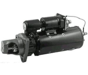 Delco Remy Démarreur, 12V, 12D, 40MT, Rotation à droite DS-11