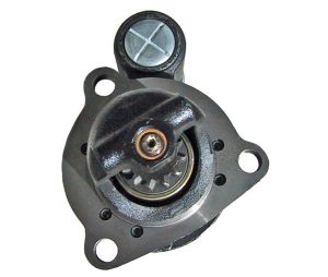 Delco Remy Démarreur,12V, 12D, Rotation à droite DS-112