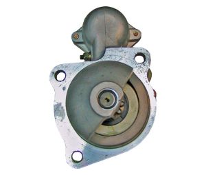 Delco Remy Démarreur, 24V, 28MT, 10D. DS-117