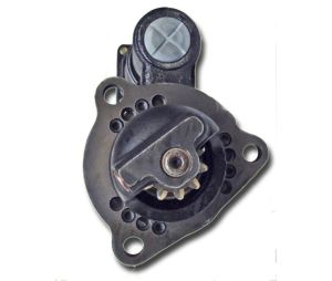 Delco Remy Démarreur, 24V, 11D, Rotation à droite, DD, 50MT DS-12