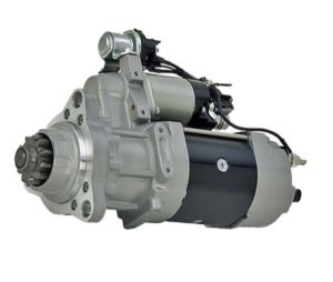 Delco Remy Démarreur, 24V, 11D, Rotation à droite, 39MT DS-121