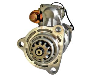 Delco Remy Démarreur, 24V, 11D, Rotation à droite, 39MT DS-123