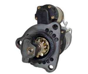Delco Remy Démarreur, 24V, 7.2KW, 11D DS-127