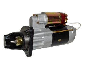 Delco Remy Démarreur, 12V, 12T GR DS-130