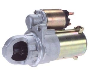 Delco Remy Démarreur, 12V, 9D, Rotation à droite DS-135