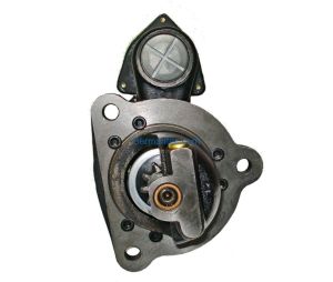 Delco Remy Démarreur, 12V, 10D, Rotation à droite, 37MT DS-136