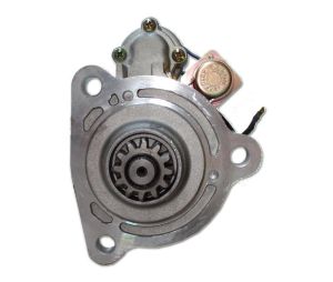 Delco Remy Démarreur, 12V, 12D, Rotation à droite, Delco 39MT-Série DS-137