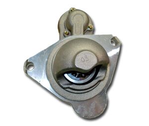 Delco Remy Démarreur, 12V, 11D, Rotation à droite DS-140
