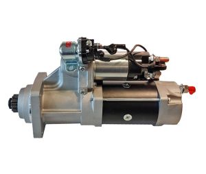 Delco Remy Démarreur, 24V / 7.6KW / 38MT / 10D. DS-145
