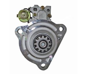 Delco Remy Démarreur, 24V, 12D, Rotation à droite DS-148