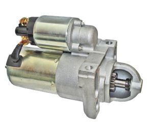 Delco Remy Démarreur, Corvette 12 V. DS-152