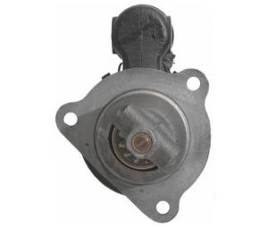Delco Remy Démarreur, 12V, Rotation à droite, 12d., 35MT DS-162