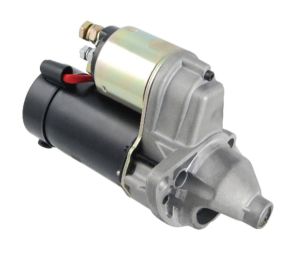 Delco Remy Démarreur 12V, 9D, Rotation à droite, PMGR DS-169
