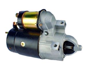 Delco Remy Démarreur DS-18