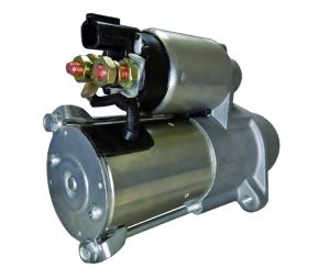Delco Remy Démarreur 12V, 8D, Rotation à droite DS-183