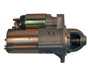 Delco Remy Démarreur, 12V, 9D, Rotation à droite DS-186