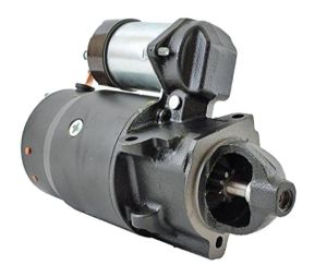 Delco Remy Démarreur, 9D, Rotation à droite, 10MT DS-191
