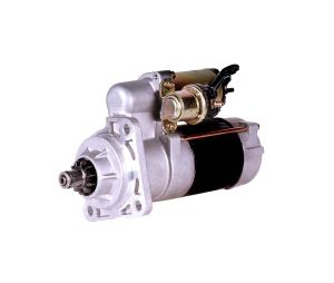 Démarreur 24V, 11D, Rotation à droite, 29MT DS-193