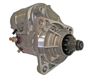 Demarreur, Remplace Daewoo 24V 4.5kW  Remplace DS-205