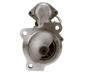 Delco Remy Démarreur DS-49