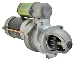 Delco Remy Démarreur 12V, 28MT DS-55IM