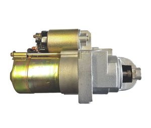 Delco Remy Démarreur 12V, 1.4kW, 9 d DS-60