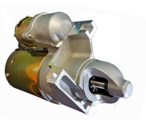 Delco Remy Démarreur, 12V, DS-67