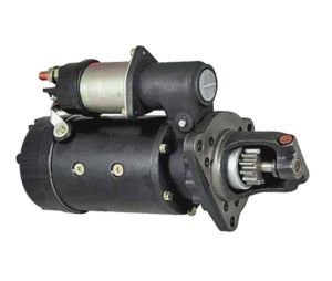 Delco Remy Démarreur 12V, 37MT, 12 d DS-69/12