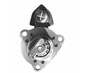 Delco Remy Démarreur 24V, 41MT, 11d., Rotation à droite DS-84