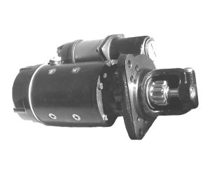 Delco Remy Démarreur 24V, 41MT DS-86