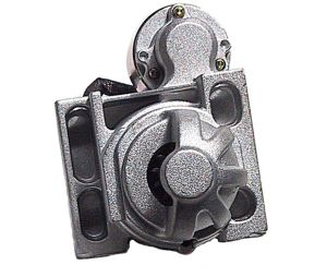 Delco Remy Démarreur 12V, 1.4kW, PG200 serie DS-96